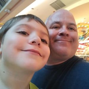 Meet your Posher, Greg